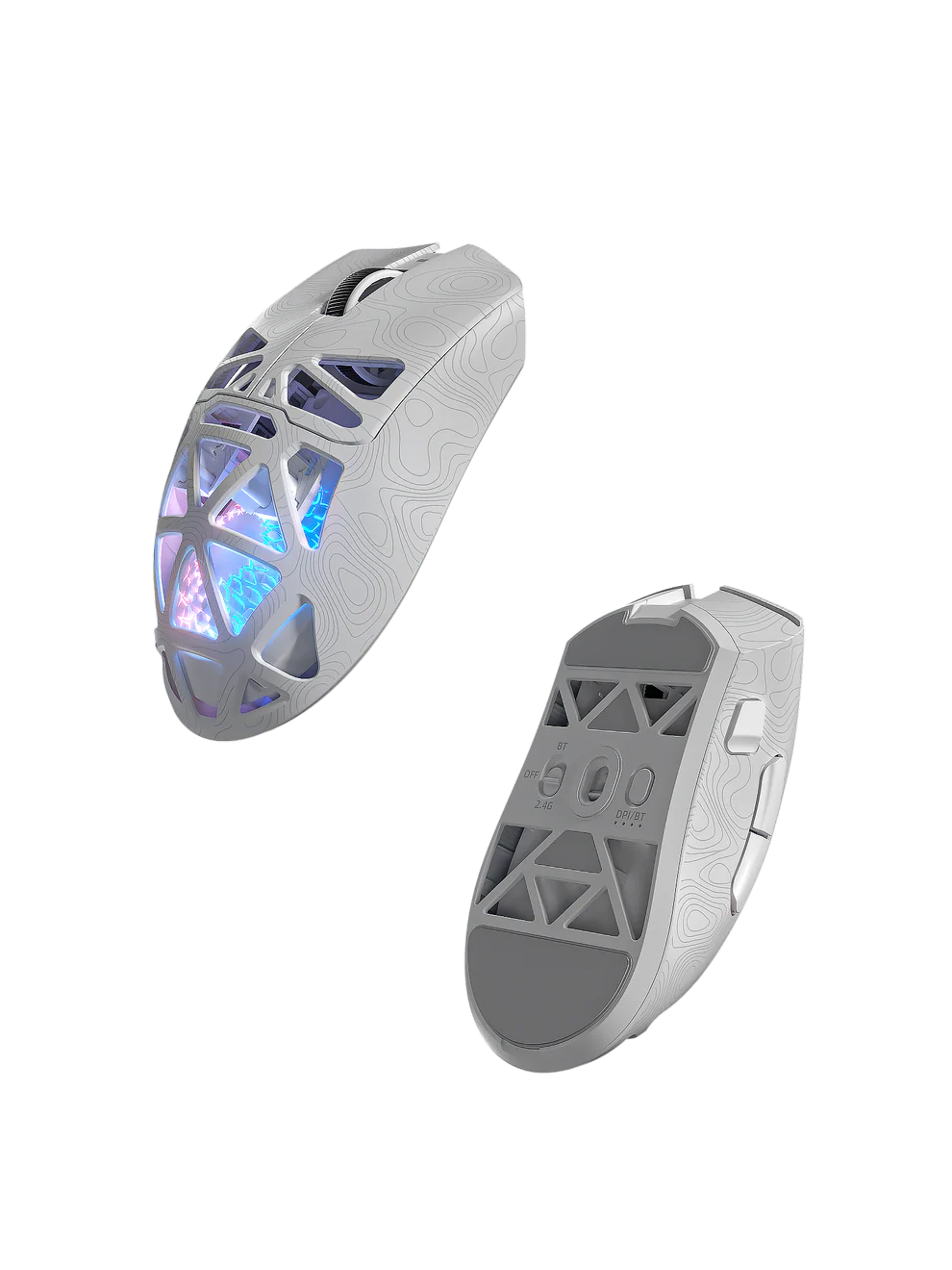 FURYCUBE voltix g11
