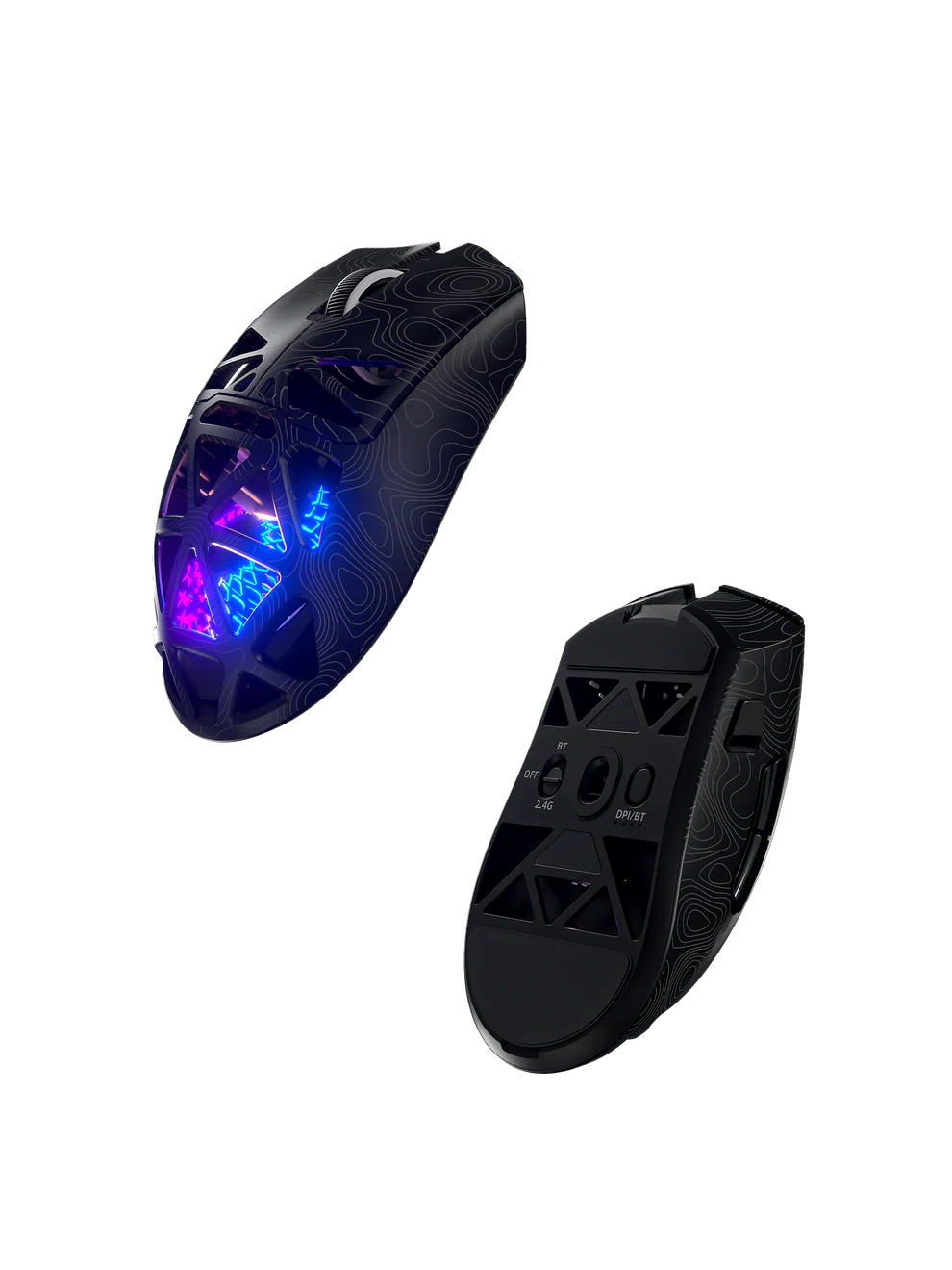 FURYCUBE voltix g11
