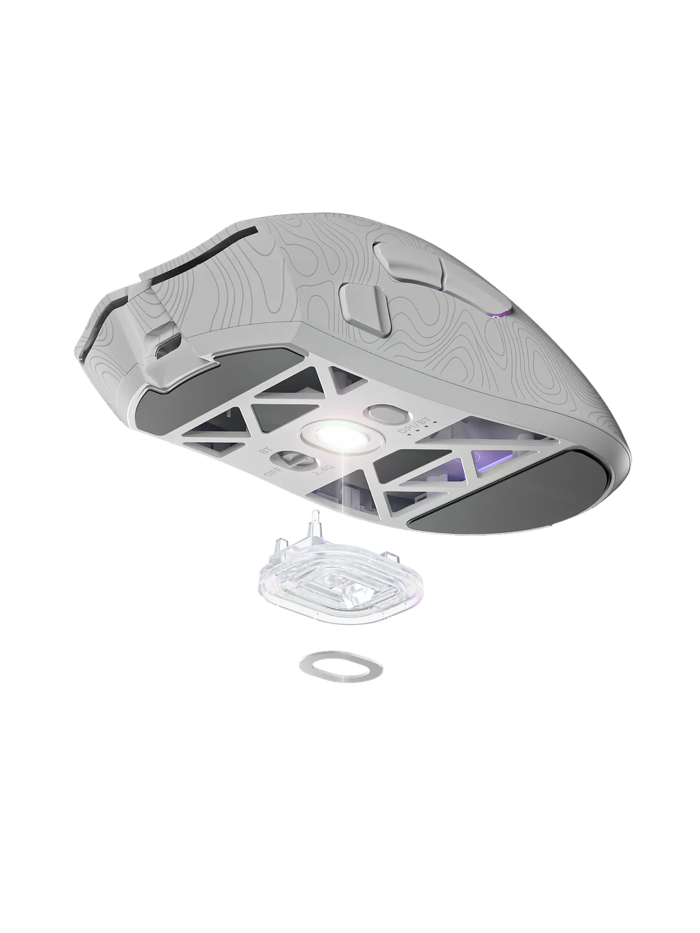 FURYCUBE voltix g11
