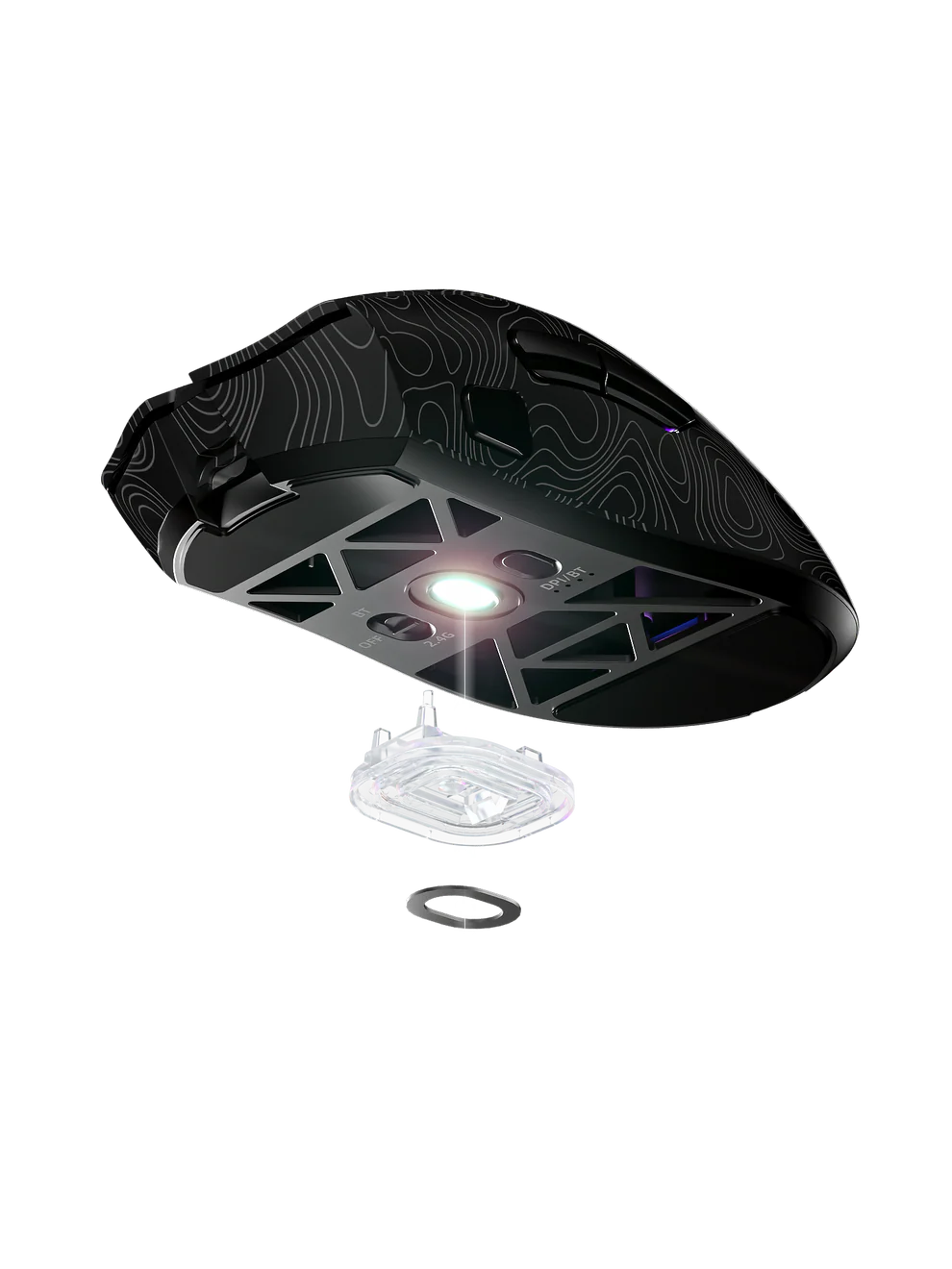 FURYCUBE voltix g11
