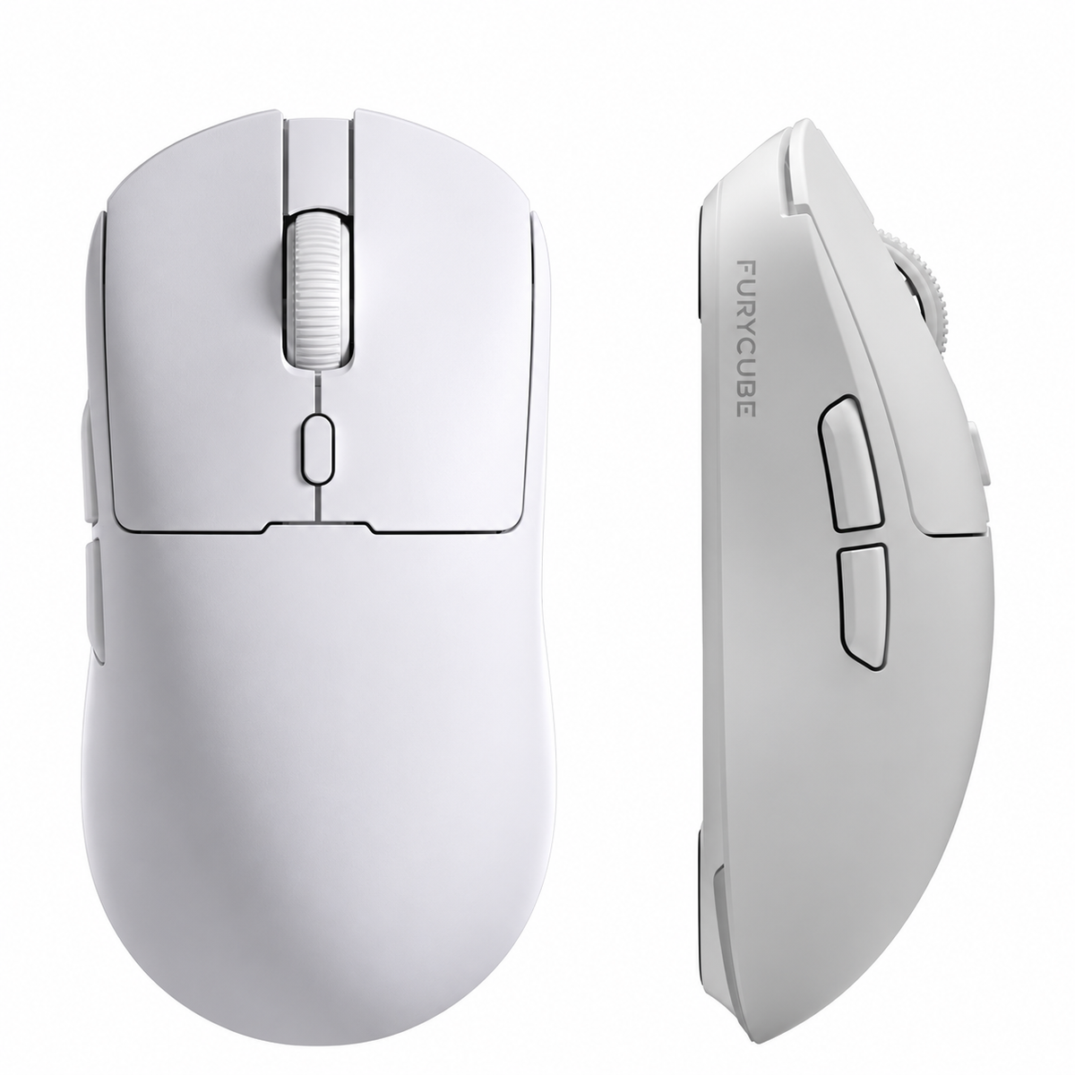 FURYCUBE R7 Wireless