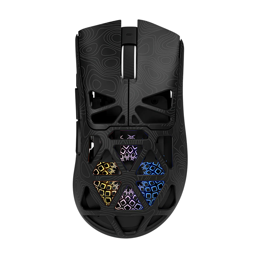 FURYCUBE voltix g11